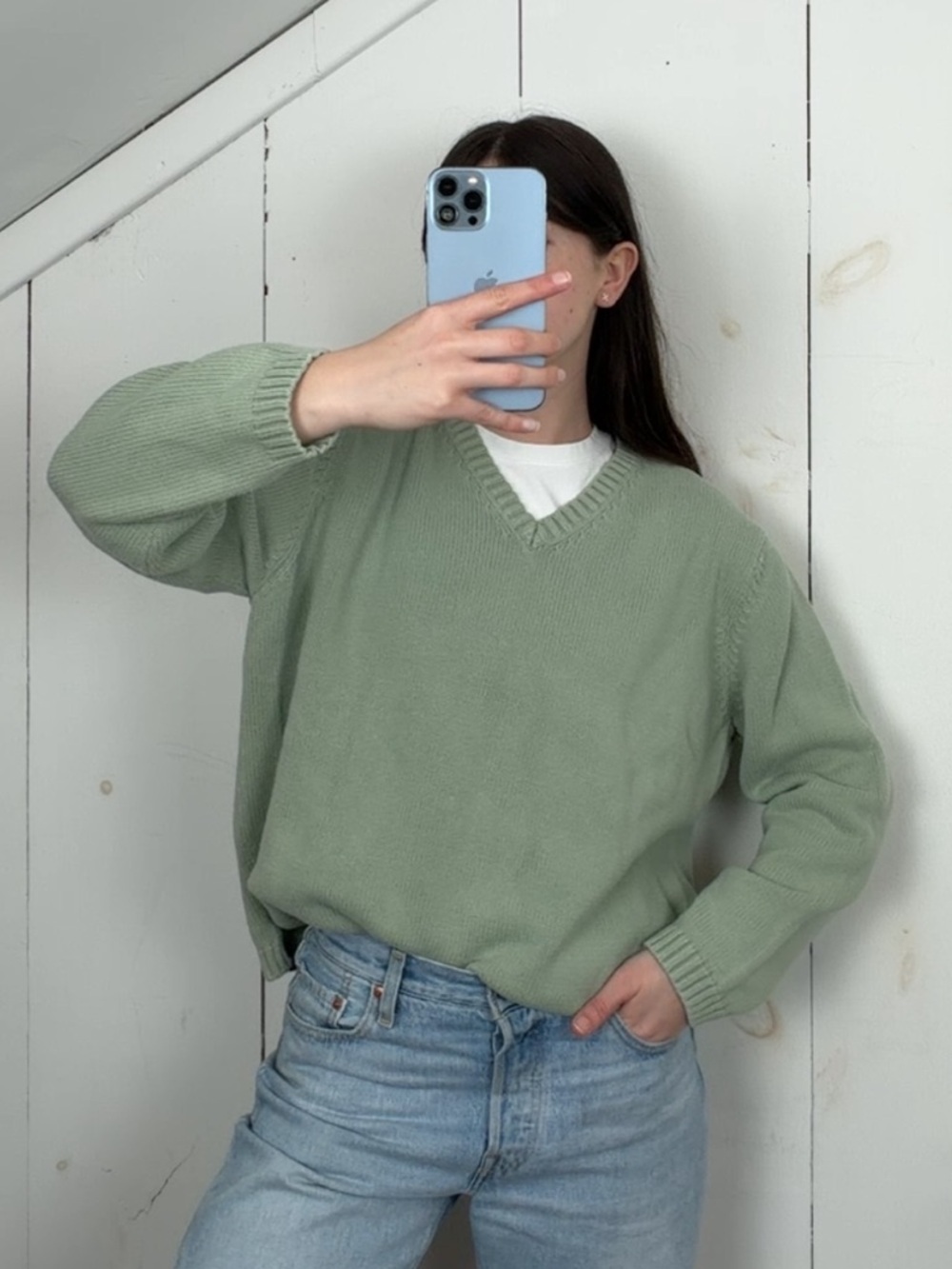 Women’s sweater